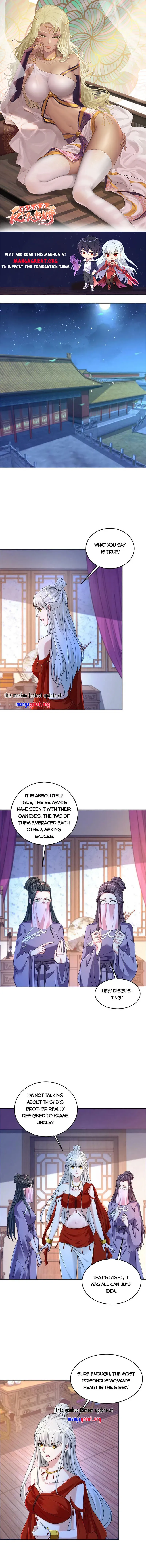 Forced To Become the Villain’s Son-in-law Chapter 492 Online - página 2