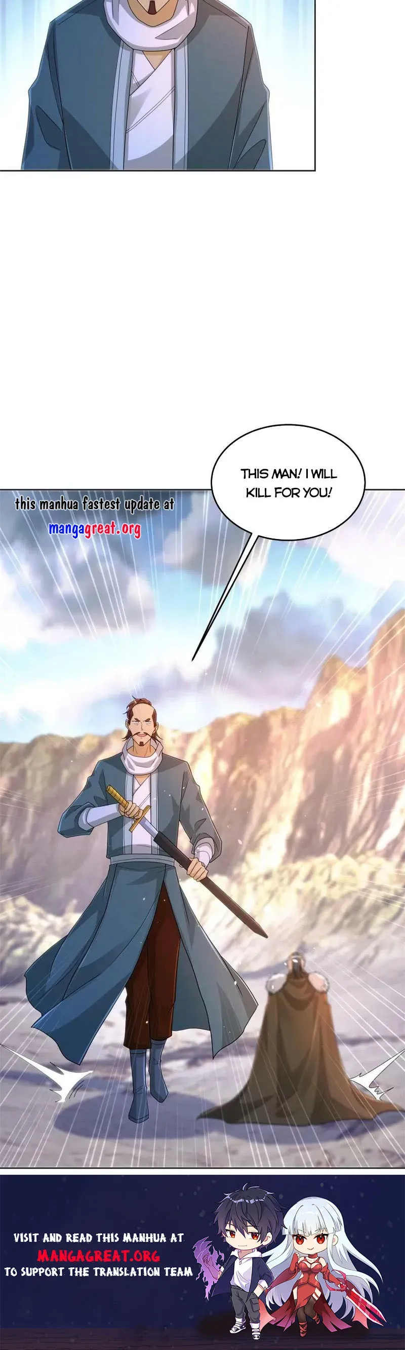 Forced To Become the Villain’s Son-in-law Chapter 492 Online - página 11