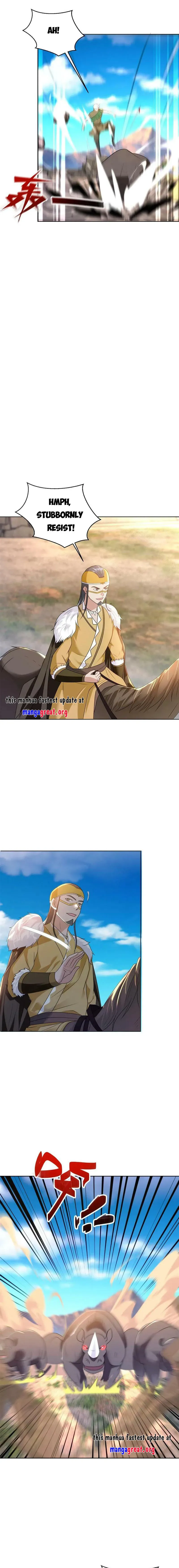 Forced To Become the Villain’s Son-in-law Chapter 494 Online - página 7