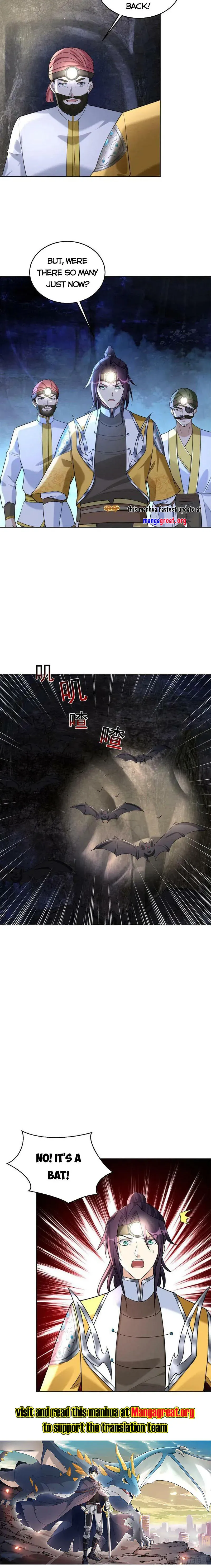 Forced To Become the Villain’s Son-in-law Chapter 497 Online - página 10