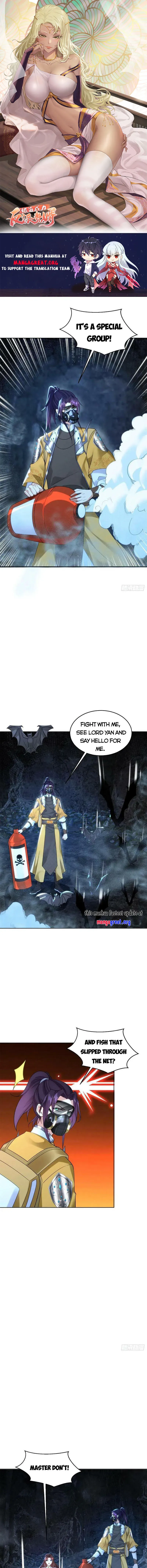 Forced To Become the Villain’s Son-in-law Chapter 499 Online - página 2