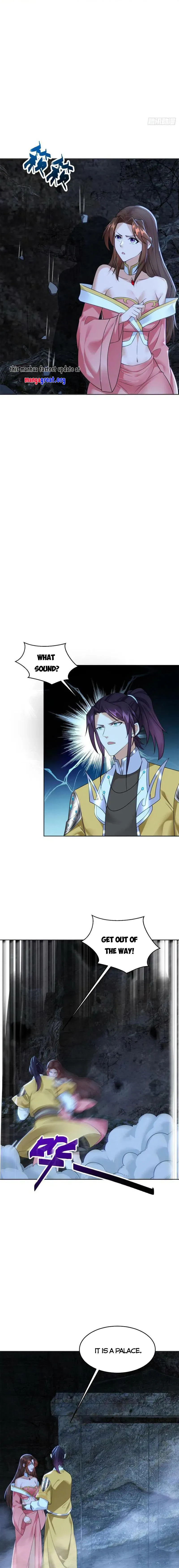 Forced To Become the Villain’s Son-in-law Chapter 499 Online - página 7