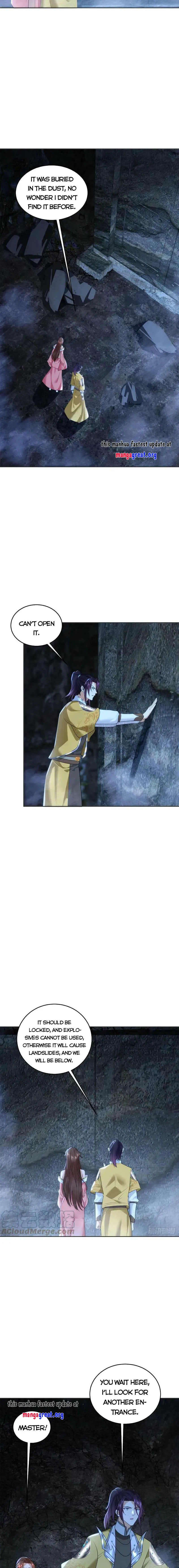 Forced To Become the Villain’s Son-in-law Chapter 499 Online - página 8