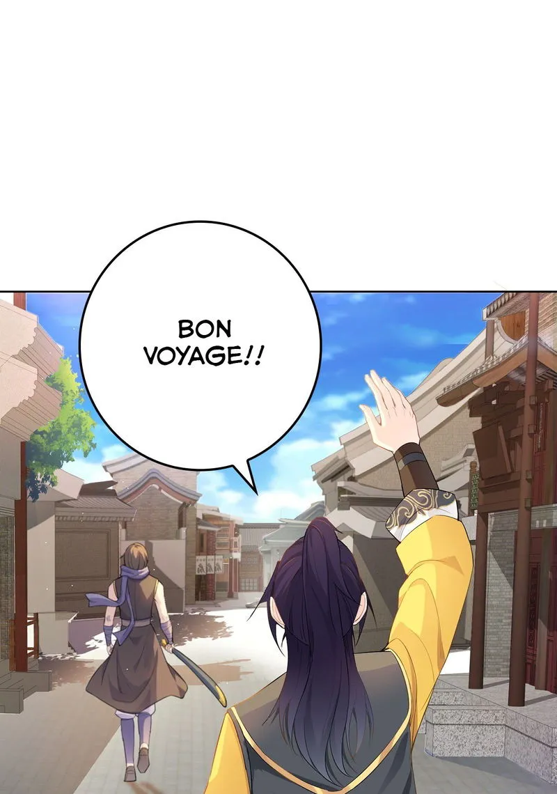 Forced To Become the Villain’s Son-in-law Chapter 5 Online - página 2