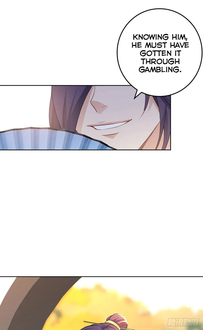 Forced To Become the Villain’s Son-in-law Chapter 5 Online - página 11
