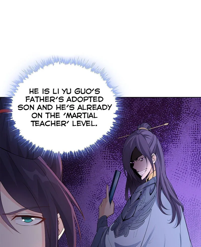 Forced To Become the Villain’s Son-in-law Chapter 5 Online - página 13