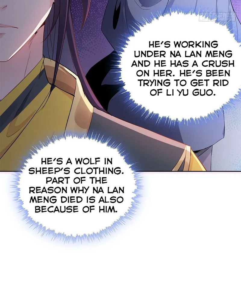 Forced To Become the Villain’s Son-in-law Chapter 5 Online - página 14