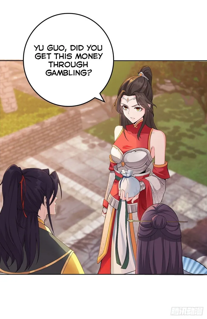 Forced To Become the Villain’s Son-in-law Chapter 5 Online - página 15