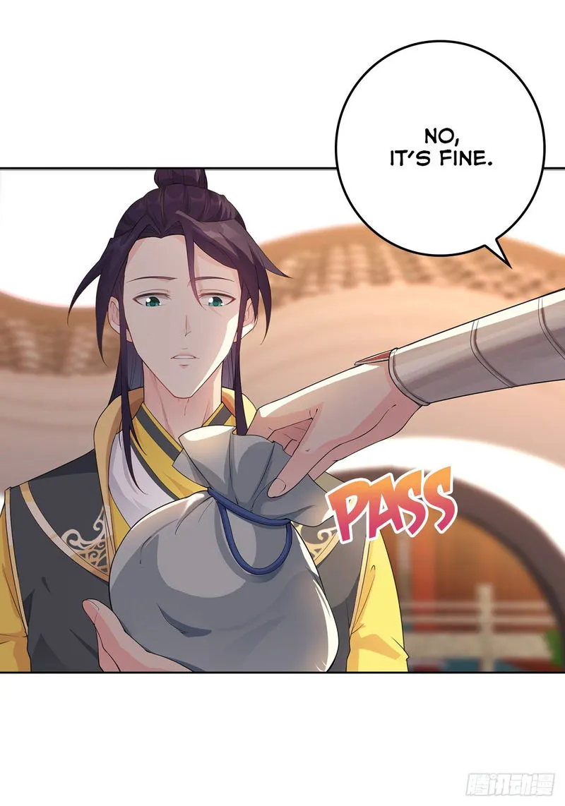 Forced To Become the Villain’s Son-in-law Chapter 5 Online - página 18
