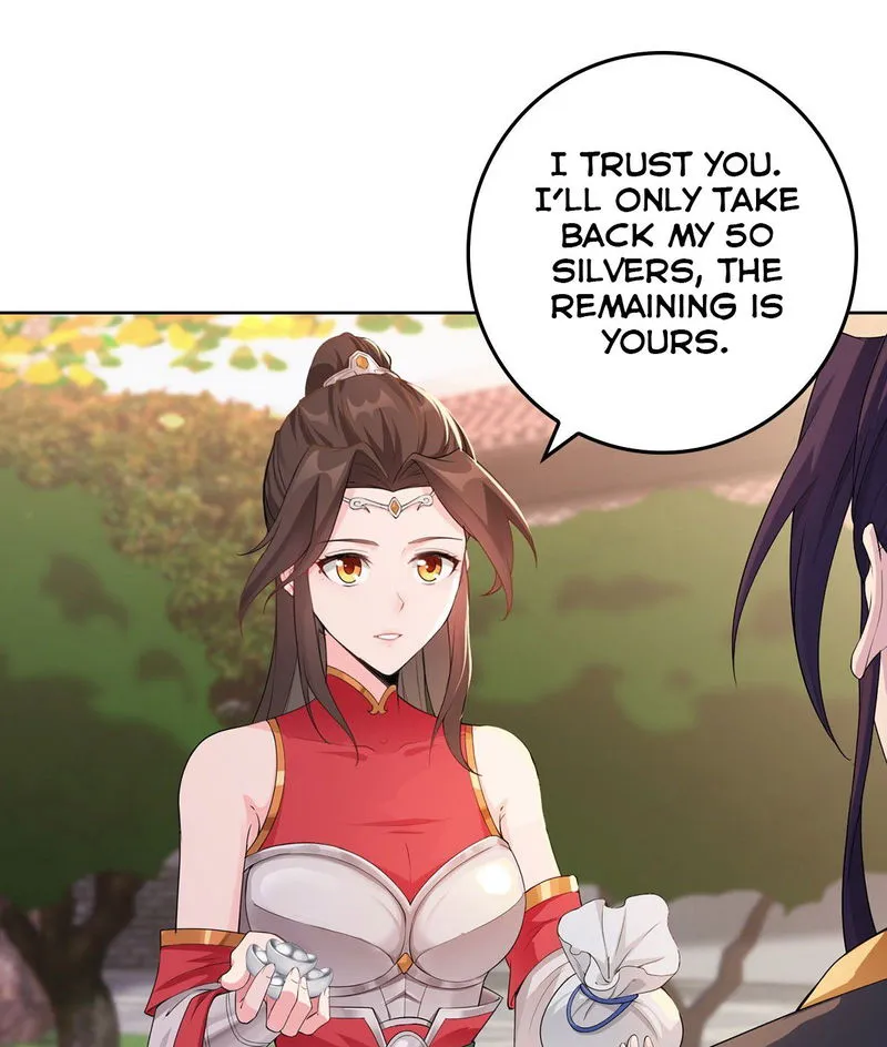 Forced To Become the Villain’s Son-in-law Chapter 5 Online - página 19
