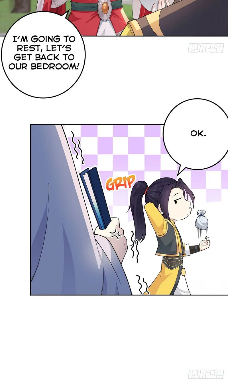 Forced To Become the Villain’s Son-in-law Chapter 5 Online - página 20