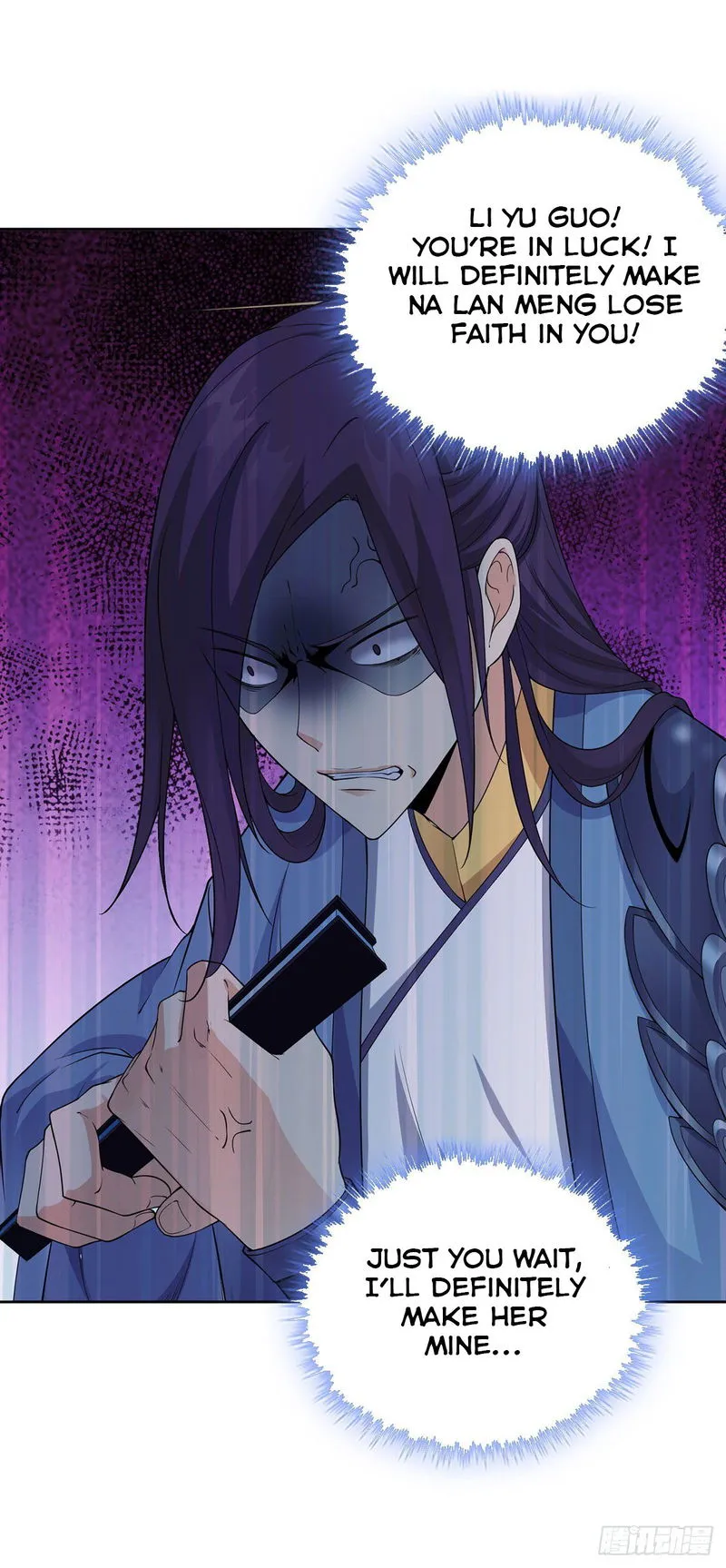 Forced To Become the Villain’s Son-in-law Chapter 5 Online - página 21