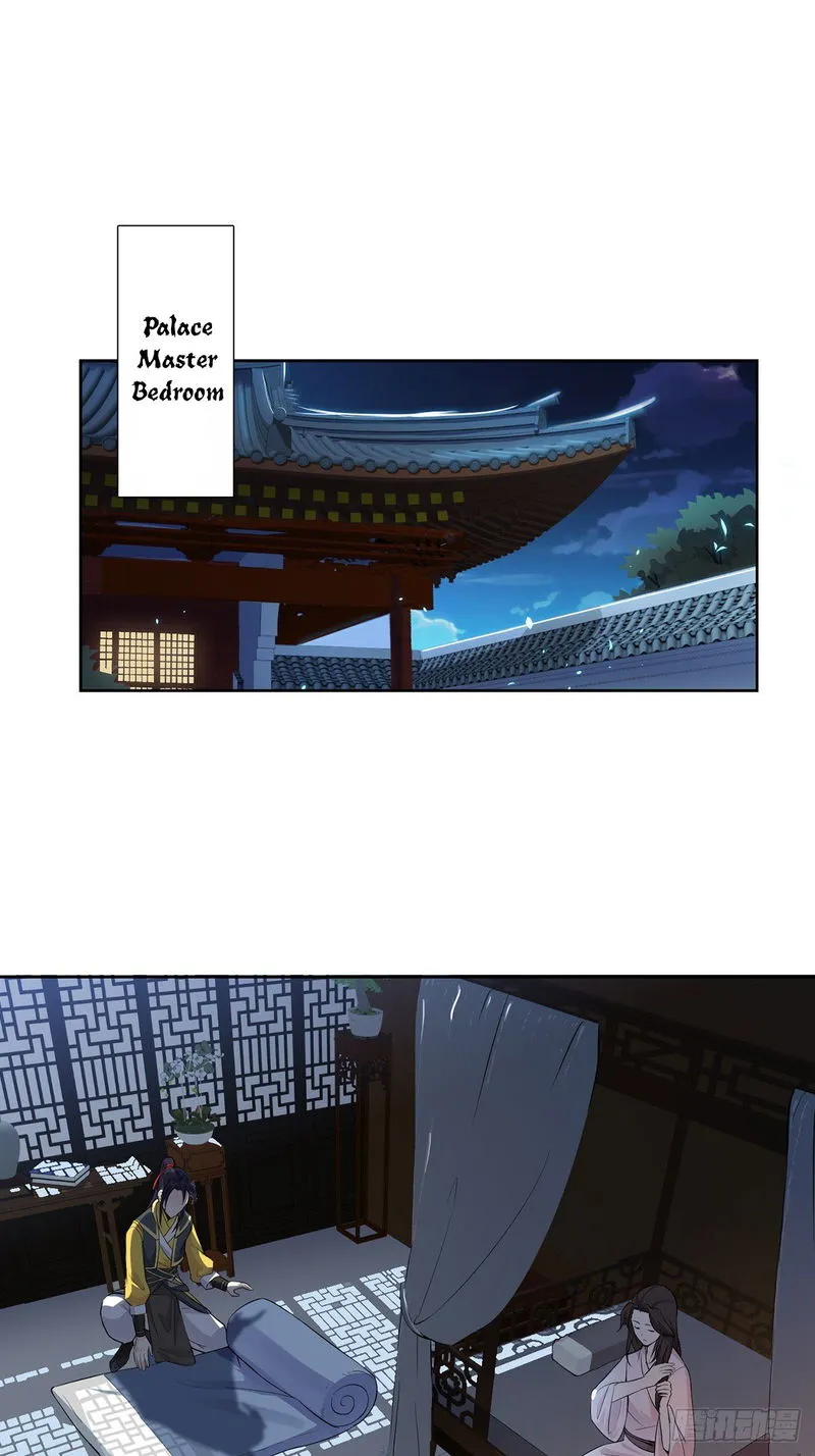 Forced To Become the Villain’s Son-in-law Chapter 5 Online - página 22