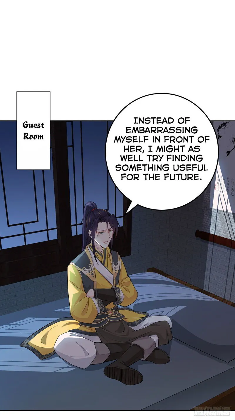 Forced To Become the Villain’s Son-in-law Chapter 5 Online - página 27
