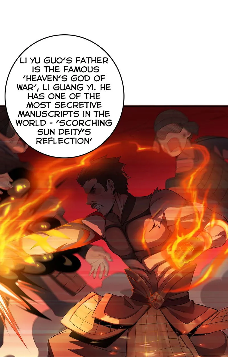 Forced To Become the Villain’s Son-in-law Chapter 5 Online - página 28