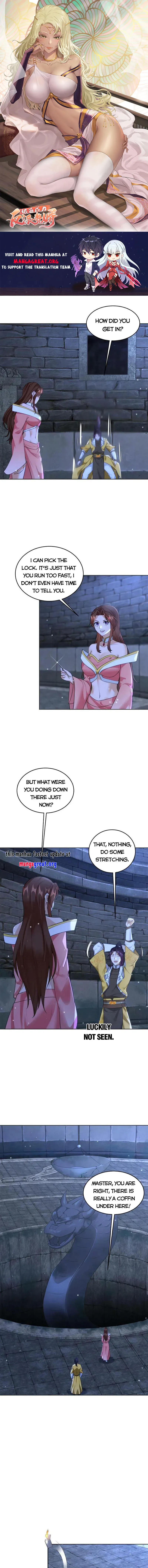 Forced To Become the Villain’s Son-in-law Chapter 500 Online - página 2