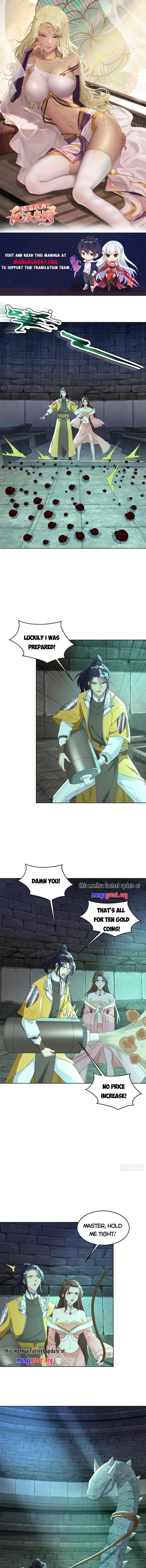 Forced To Become the Villain’s Son-in-law Chapter 501 Online - página 2