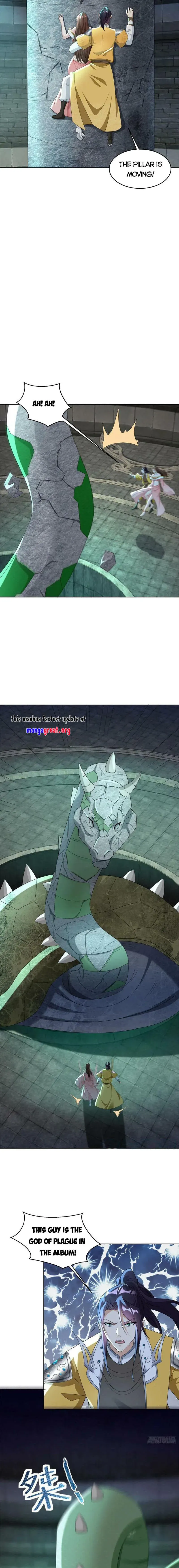 Forced To Become the Villain’s Son-in-law Chapter 501 Online - página 5