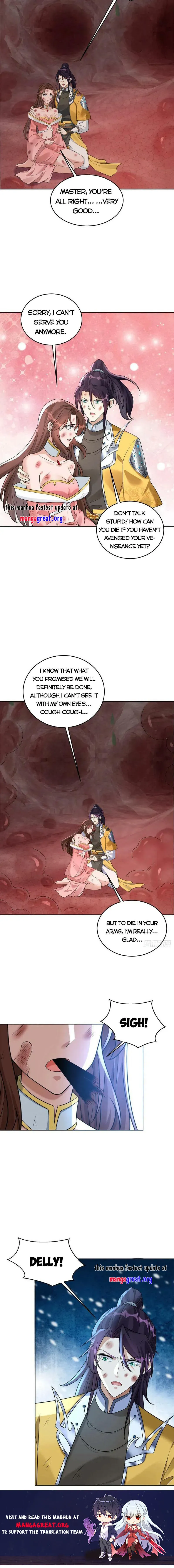 Forced To Become the Villain’s Son-in-law Chapter 501 Online - página 9