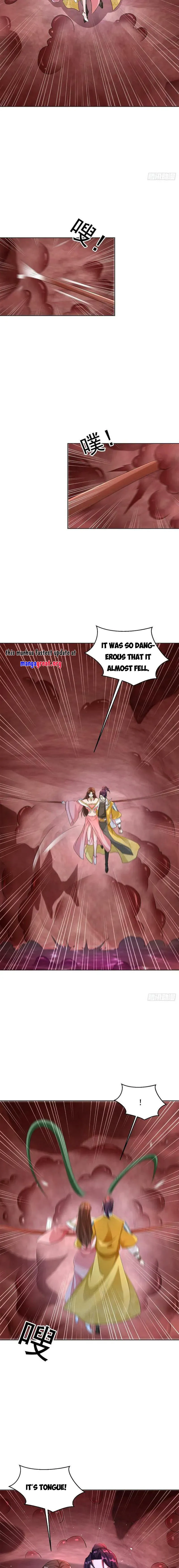 Forced To Become the Villain’s Son-in-law Chapter 503 Online - página 3