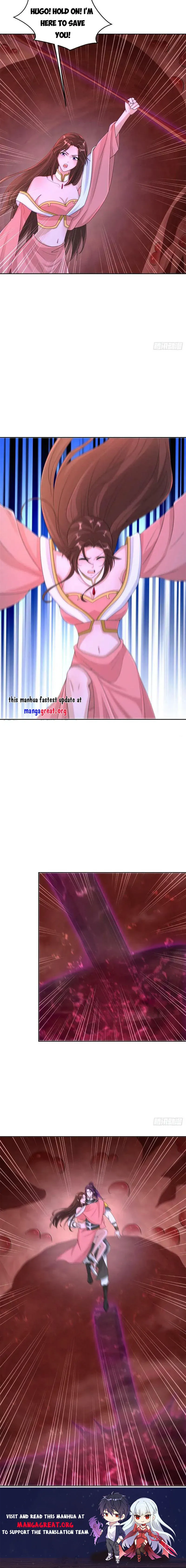 Forced To Become the Villain’s Son-in-law Chapter 503 Online - página 9
