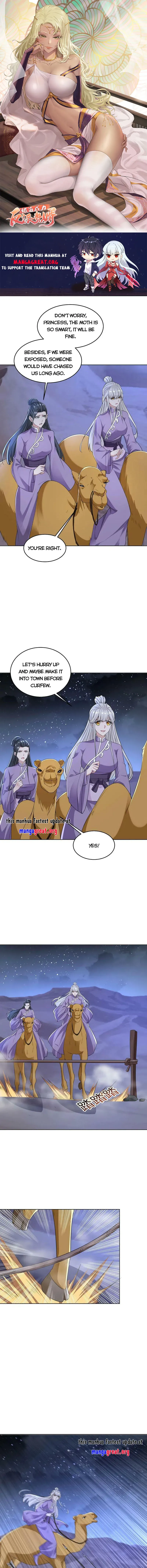 Forced To Become the Villain’s Son-in-law Chapter 507 Online - página 1