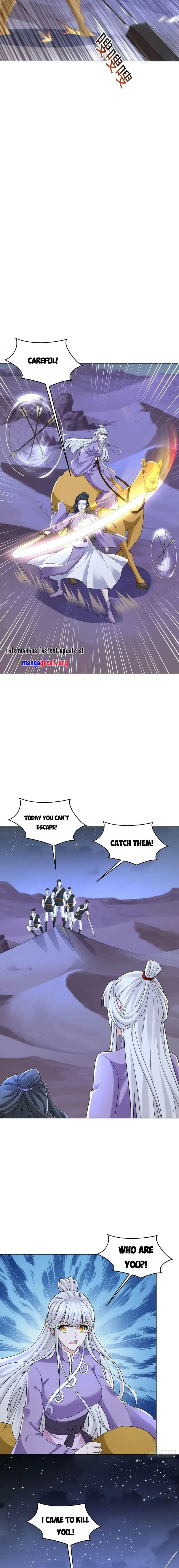 Forced To Become the Villain’s Son-in-law Chapter 507 Online - página 2