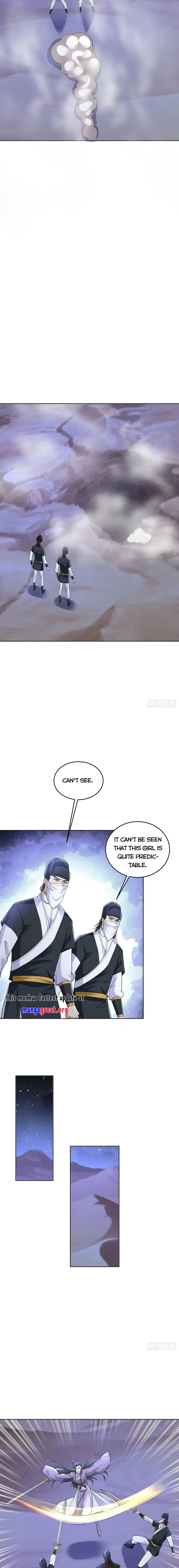 Forced To Become the Villain’s Son-in-law Chapter 507 Online - página 7