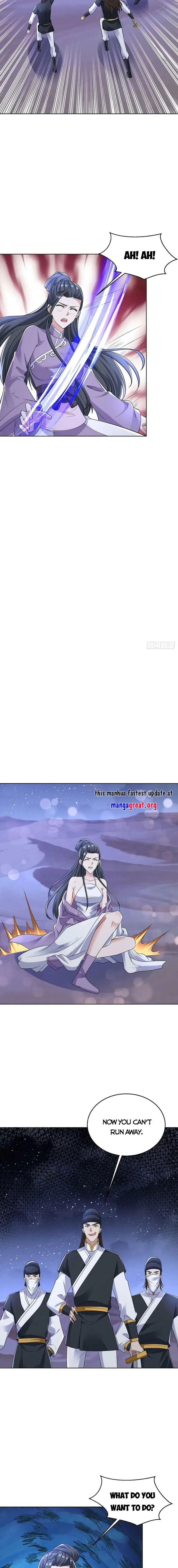 Forced To Become the Villain’s Son-in-law Chapter 507 Online - página 8