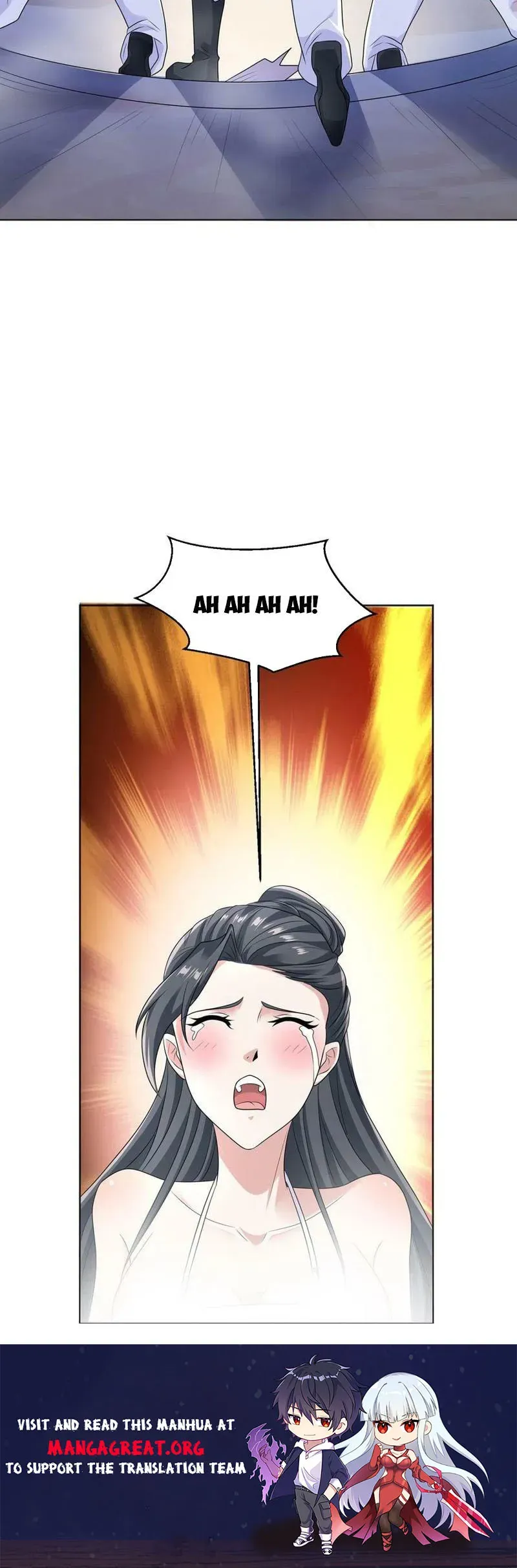 Forced To Become the Villain’s Son-in-law Chapter 507 Online - página 10