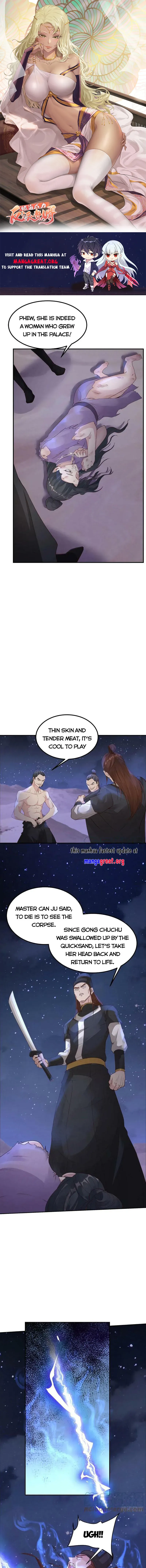 Forced To Become the Villain’s Son-in-law Chapter 508 Online - página 2