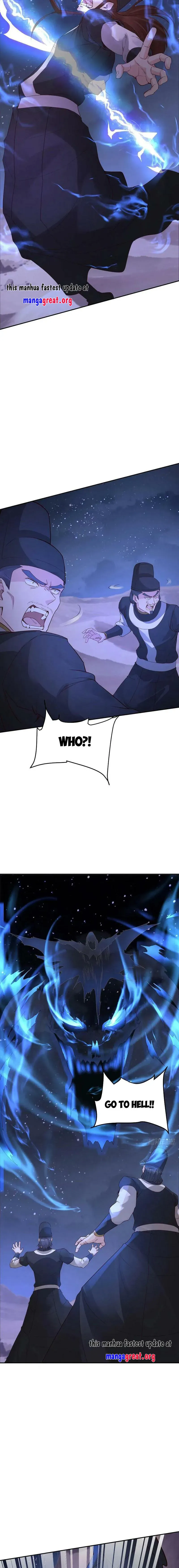 Forced To Become the Villain’s Son-in-law Chapter 508 Online - página 3