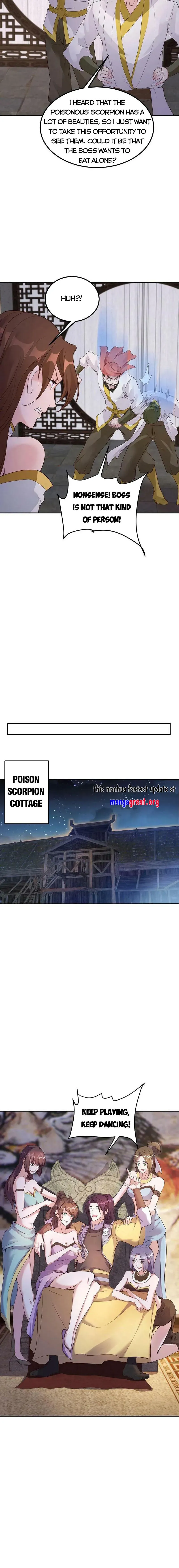 Forced To Become the Villain’s Son-in-law Chapter 508 Online - página 6
