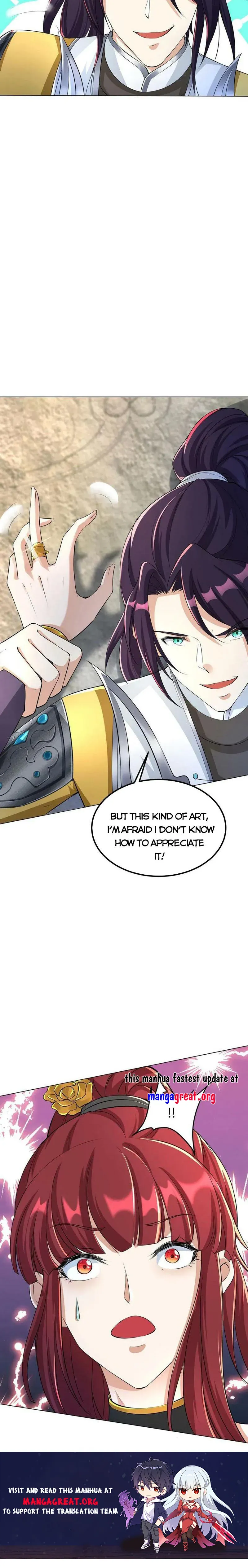 Forced To Become the Villain’s Son-in-law Chapter 508 Online - página 10