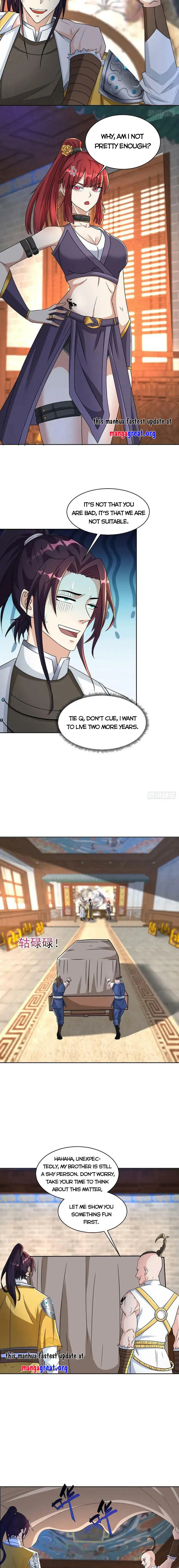 Forced To Become the Villain’s Son-in-law Chapter 509 Online - página 2