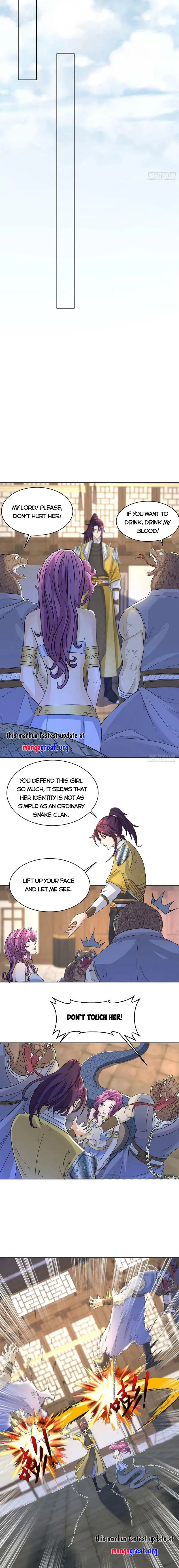 Forced To Become the Villain’s Son-in-law Chapter 509 Online - página 6