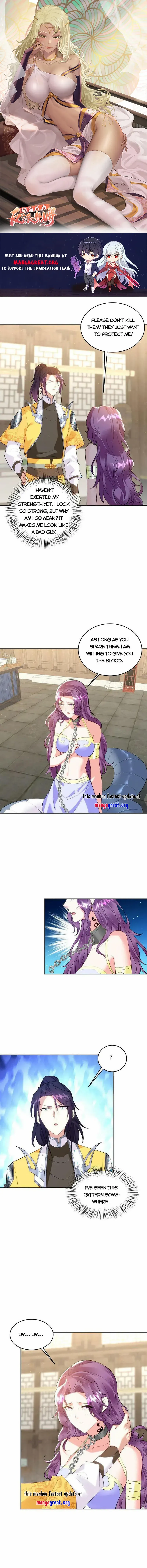Forced To Become the Villain’s Son-in-law Chapter 510 Online - página 2
