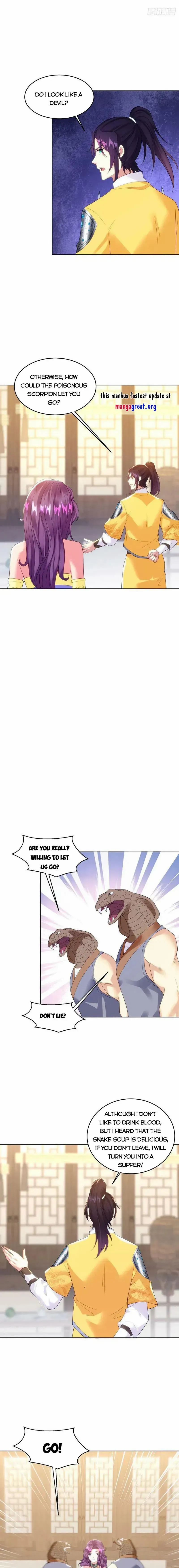 Forced To Become the Villain’s Son-in-law Chapter 510 Online - página 5