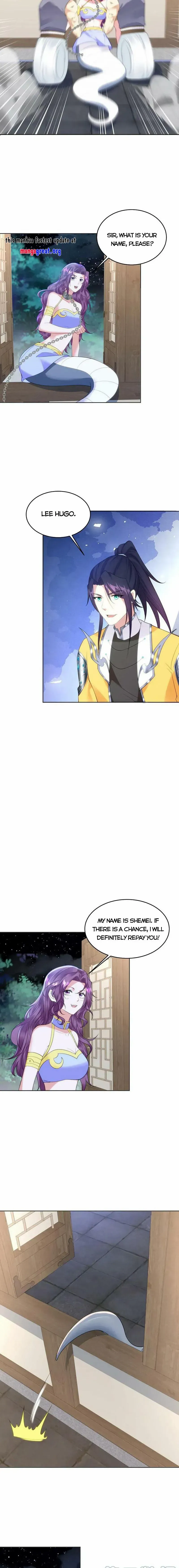 Forced To Become the Villain’s Son-in-law Chapter 510 Online - página 6