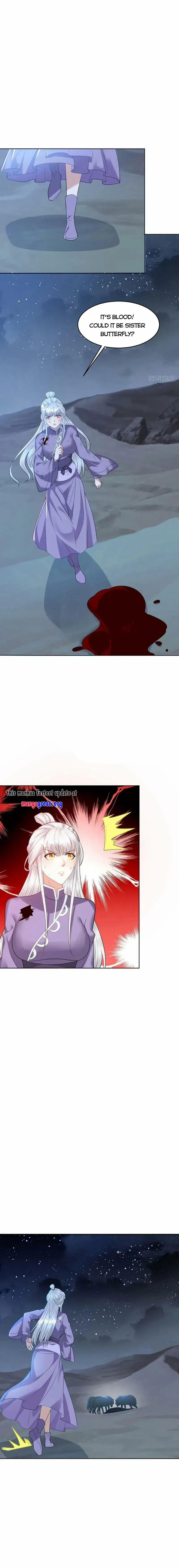 Forced To Become the Villain’s Son-in-law Chapter 510 Online - página 8