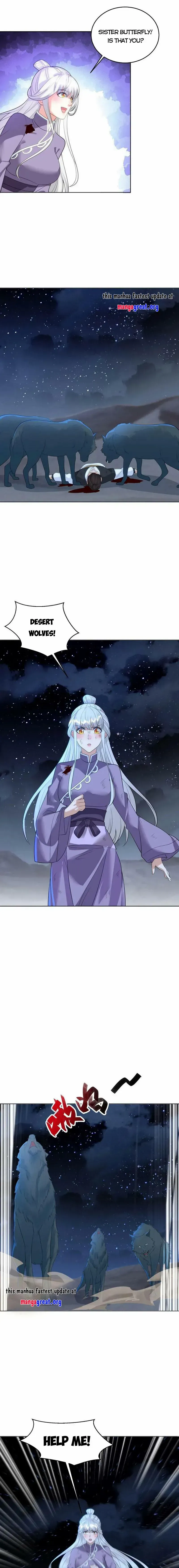 Forced To Become the Villain’s Son-in-law Chapter 510 Online - página 9