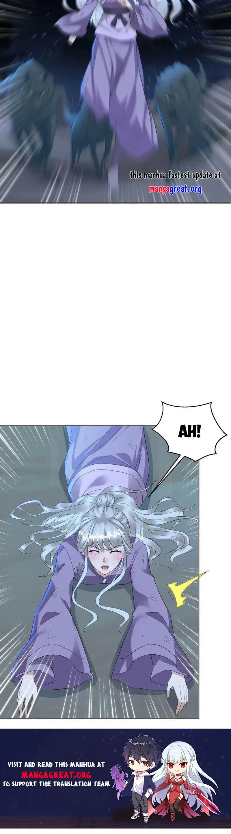 Forced To Become the Villain’s Son-in-law Chapter 510 Online - página 10