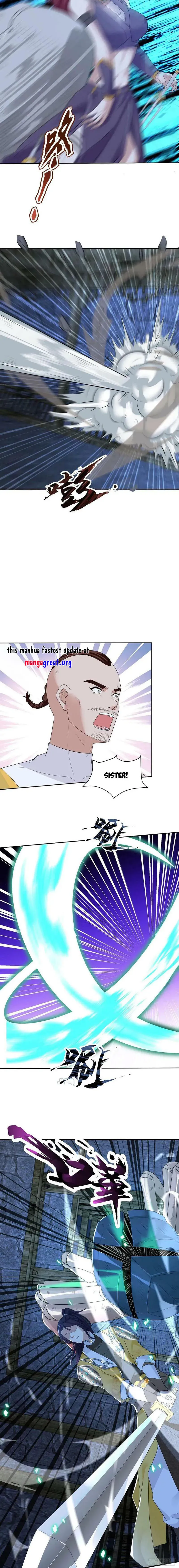 Forced To Become the Villain’s Son-in-law Chapter 513 Online - página 4