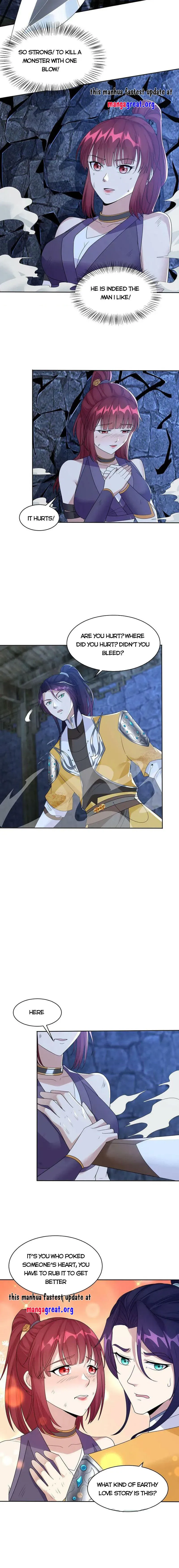 Forced To Become the Villain’s Son-in-law Chapter 513 Online - página 5