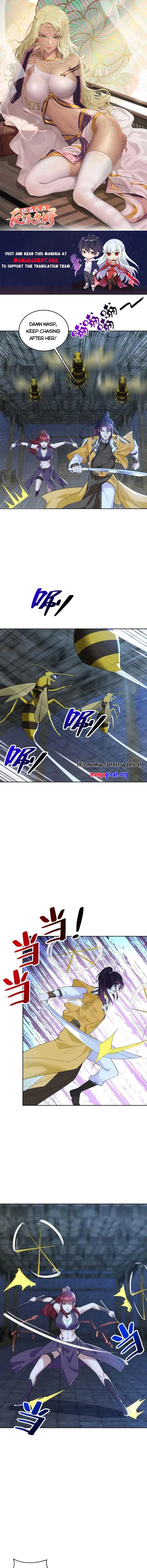 Forced To Become the Villain’s Son-in-law Chapter 514 Online - página 2