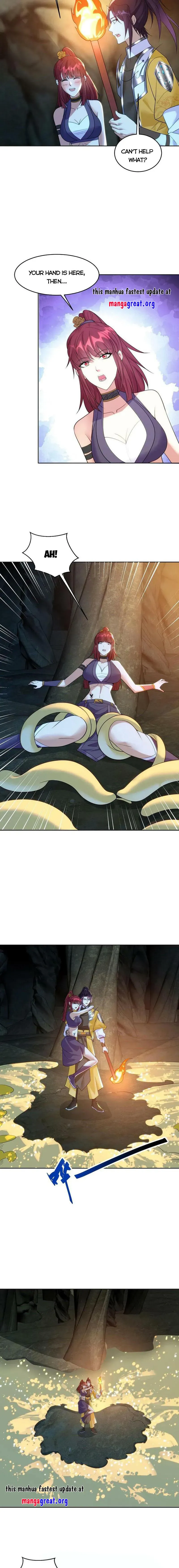 Forced To Become the Villain’s Son-in-law Chapter 514 Online - página 9