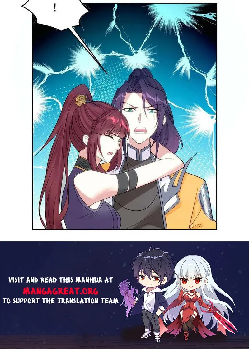 Forced To Become the Villain’s Son-in-law Chapter 514 Online - página 10