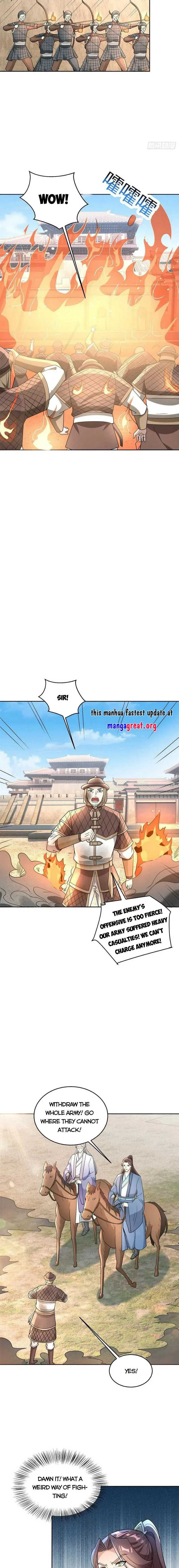 Forced To Become the Villain’s Son-in-law Chapter 517 Online - página 7