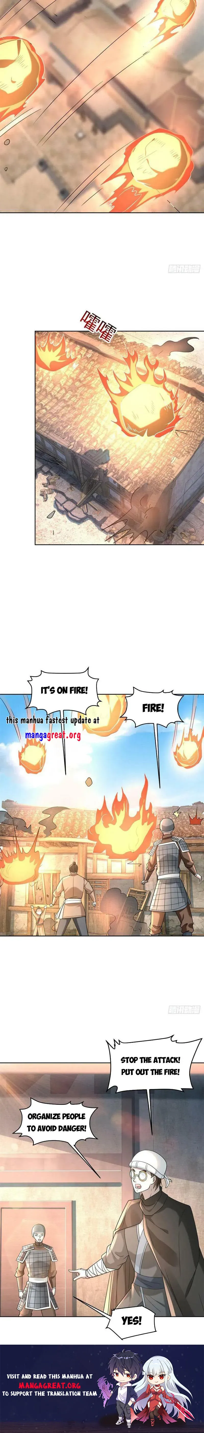 Forced To Become the Villain’s Son-in-law Chapter 517 Online - página 9
