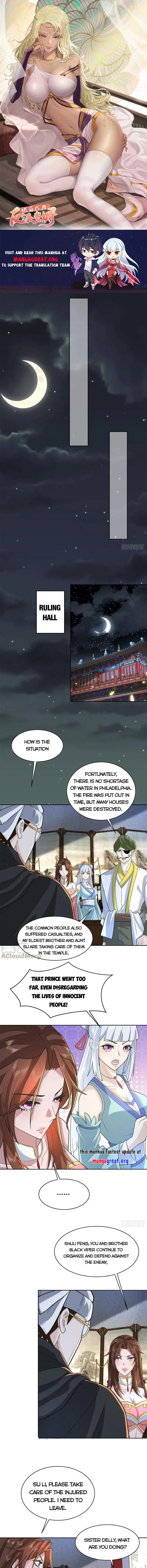 Forced To Become the Villain’s Son-in-law Chapter 518 Online - página 2
